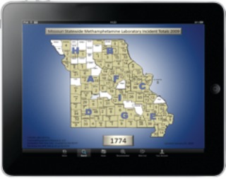 Missouri Usr011233251