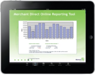 Moneris Merchant Direct11233253