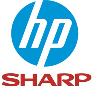 HP And Sharp