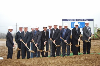 INX Ohio Groundbreaking2