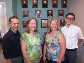 The Creative Characters Team011284383