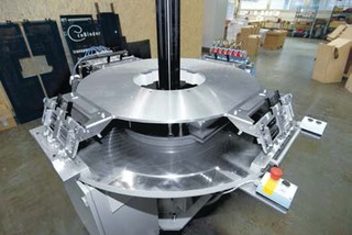 Weiss Tr750Kugler211276864 Weiss Tr750Kugler211276864