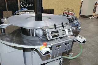 Weiss Tr750Kugler11276871