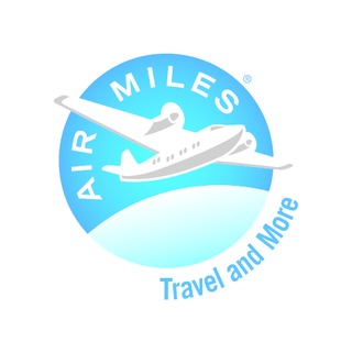 AIRMILES Logo