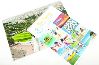 B2Calendar Application511296203