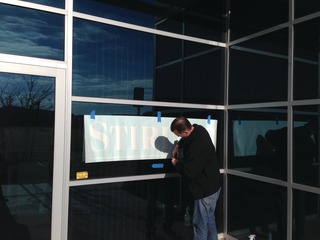 Justin Manriques Installation11302093