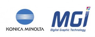 Konica Mgi
