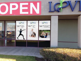 Printed Window Wraps11302096