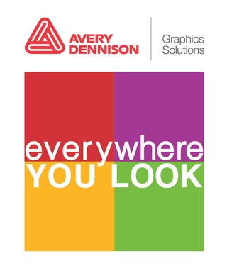 Avery Dennison Everywhere You11316133