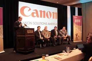 CSA2014Anniversary Panel1