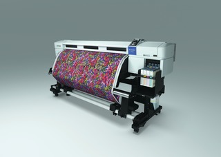 Epson Surecolor F7170Right Ou11306943