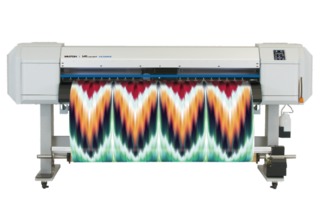 Mutoh Value Jet1638WX