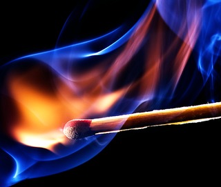 ASLAN Fire Classification Match