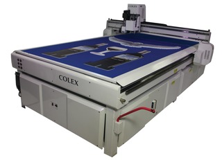 Colex Sharpcut101311322405