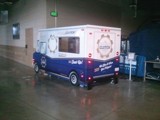 Dimensional Alumalite Truck Mi11362071