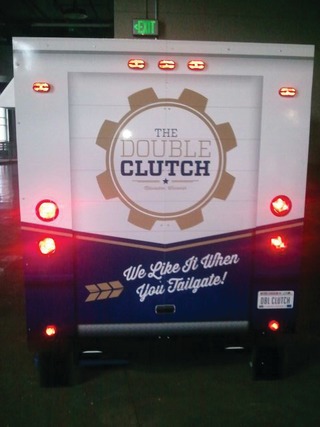 Dimensional Alumalite Truck Mi11362072