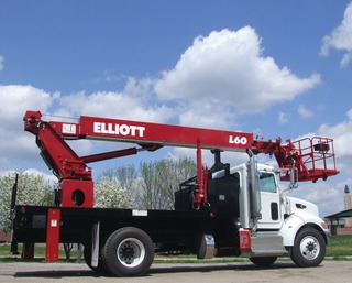 Elliott L60r Hireach11322411