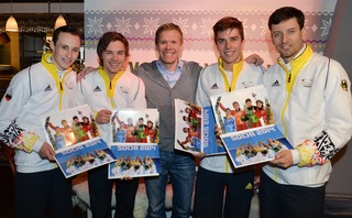 Felix Schoeller Group Sotschi Photo1