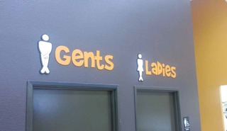 Green Market Book Fastsigns60811362088