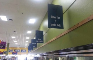 Green Market Book Fastsigns60811362091