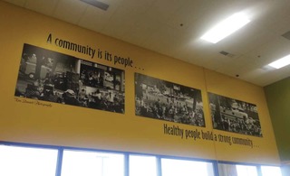 Green Market Book Fastsigns60811362097