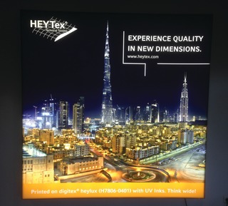 Heytex131219Lightbox Heylux11322420