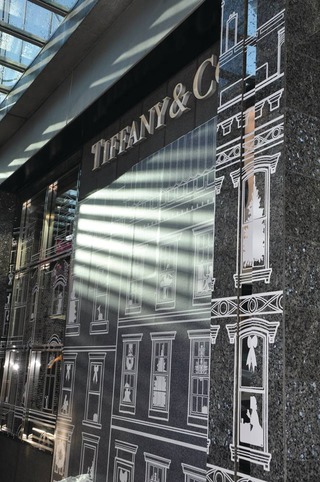 Tiffany Close Up11362059