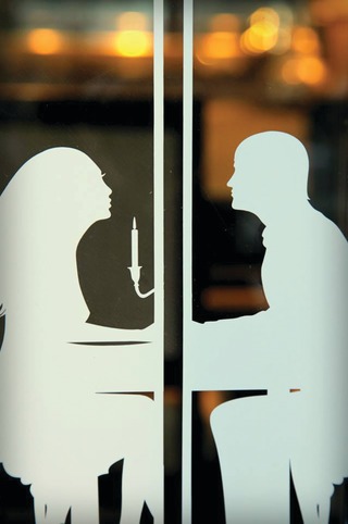 Tiffany Couple11362060