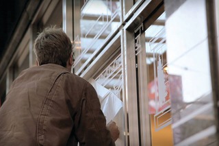 Tiffany Install11362061