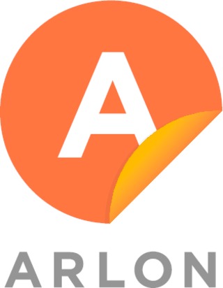 Arlon Logo CMYK