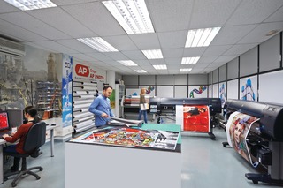 Hp Designjet Z Series Producti11418882