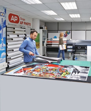 Hp Designjet Z Series Producti11418920