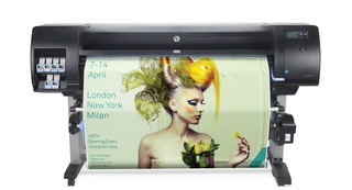 Hp Designjet Z6600Production11418899