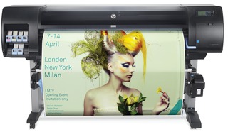 Hp Designjet Z6600Production11418923