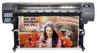 Hp Latex330Printer11418883