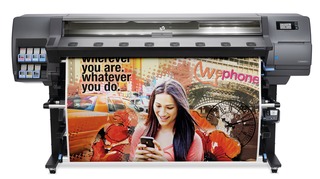 Hp Latex330Printer11418908