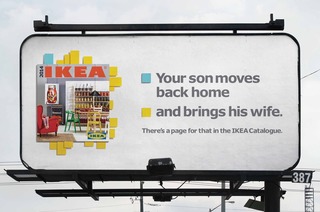 IKEA Back Home