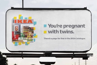 IKEA Twins