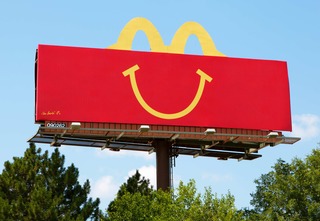 Mc Ds Spectacular Smile