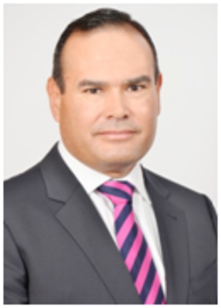 Michael D Garcia Domtar