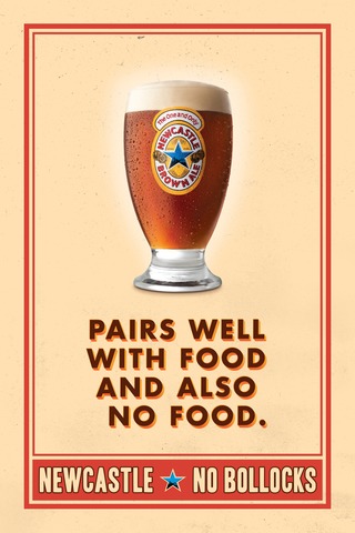 Pairs Well With Food