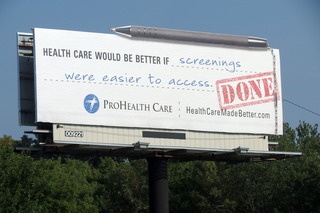 PHC Healthcare Reveal