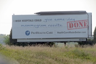 PHCI Wish Hospitals Mammogram Reveal