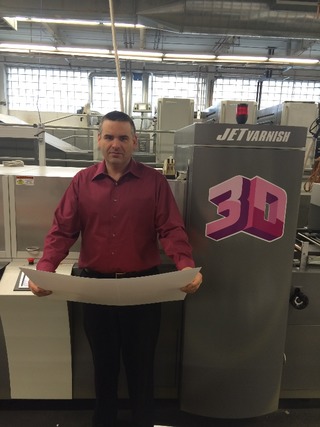 Prestone Printing