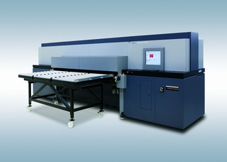Rho P10250HS4c Press
