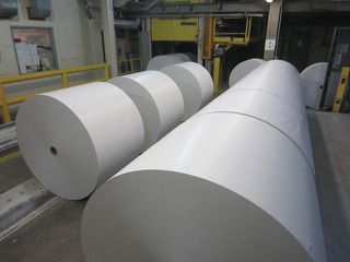 Rolls Off The Winder11393232 Rolls Off The Winder11393232