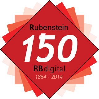 Rubenstein150P411389082
