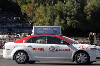 Taxi Tops