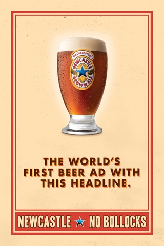 The Worlds First Beer