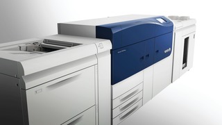 Xerox Versant2100Press111420046